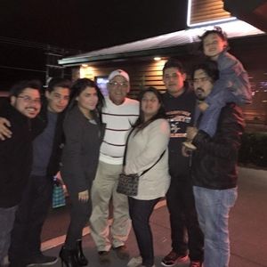 Meet your Posher, Abel